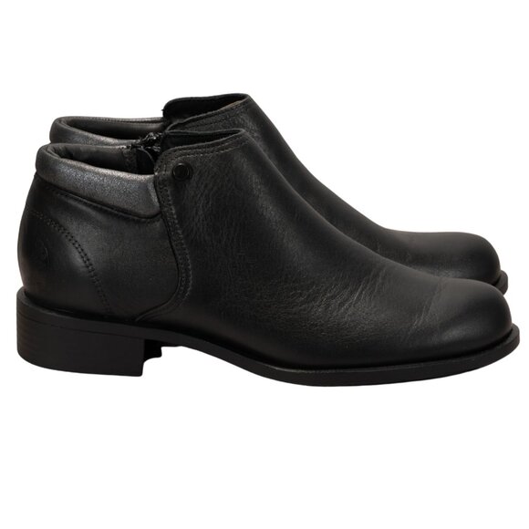 SAS Bethany Incense Women's Ankle Boot Many Color Black Size 9 M - Picture 2 of 11